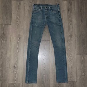 Vintage Levis 510